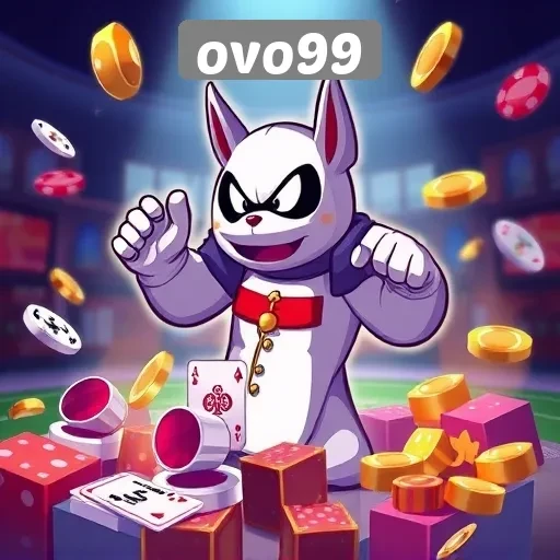 Keuntungan Bermain di OVO99 untuk Penggemar Game Online