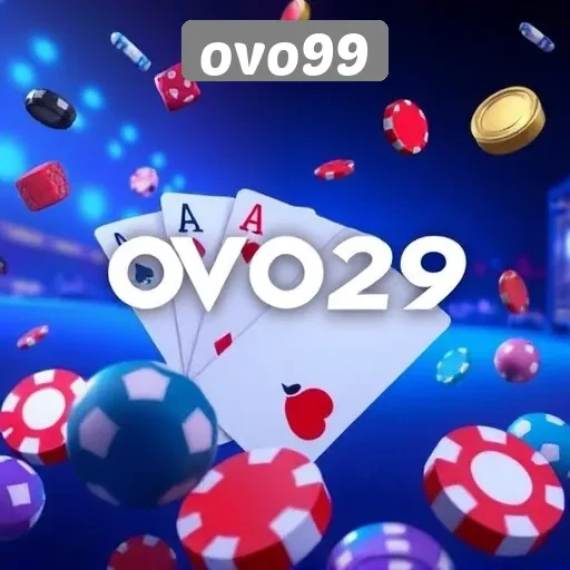 Beragam Pilihan Permainan Menarik di OVO99