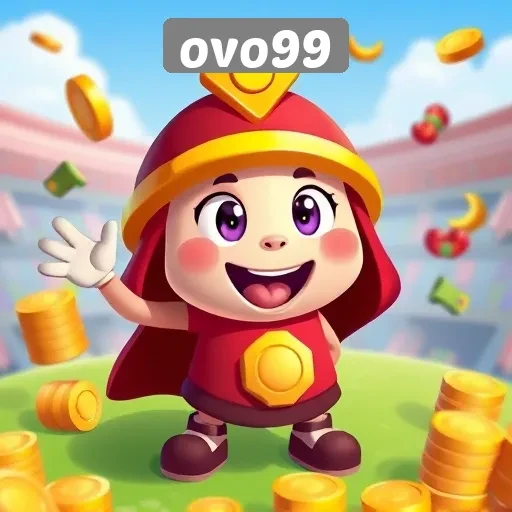 Mengenal Lebih Dekat Situs Game Ovo99