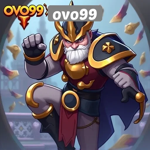 Mengulas Fitur Menarik di Situs Game OVO99
