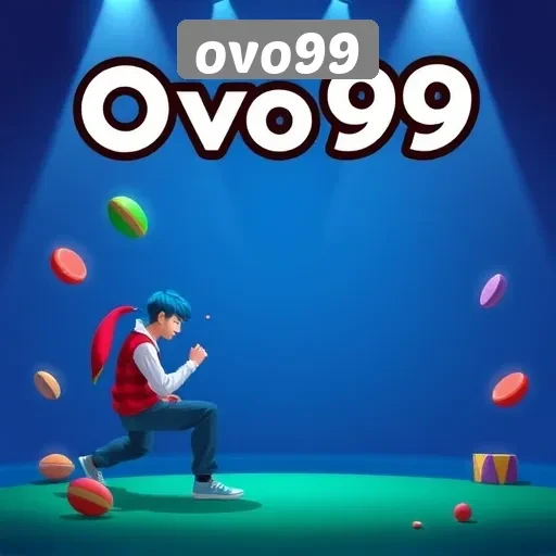 Panduan Awal Menggunakan Situs Game Ovo99