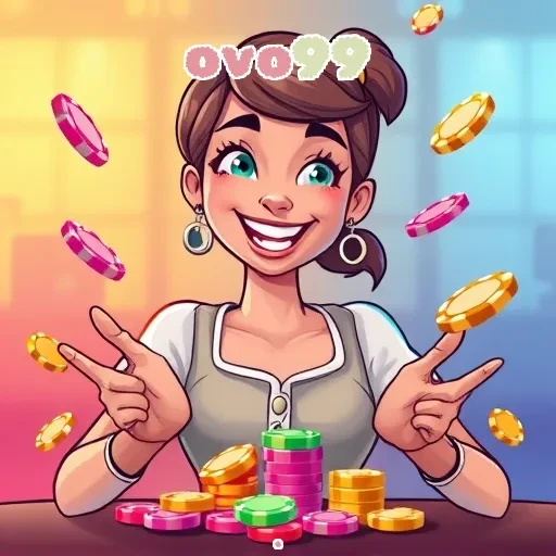 ovo99: Keunggulan dan Berita Terbaru untuk Penggemar Game Online