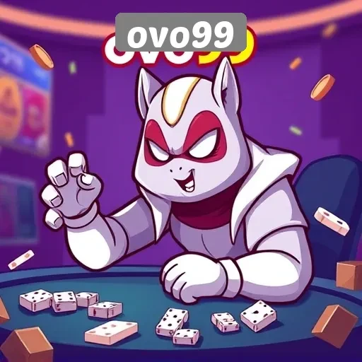 Kelebihan Menggunakan Ovo99 untuk Bermain Game Online