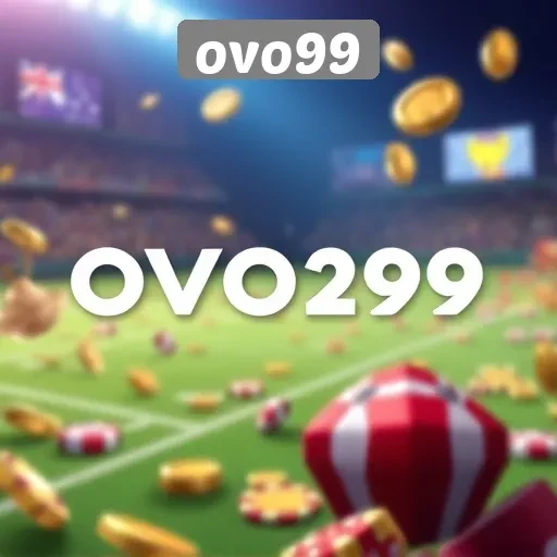 Keunggulan OVO99 dalam Menawarkan Pengalaman Bermain Game