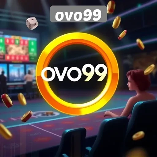 Bagaimana OVO99 Menawarkan Pengalaman Gaming yang Berbeda