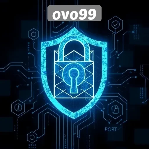 Ovo99 dan Komitmennya Terhadap Keamanan Pengguna