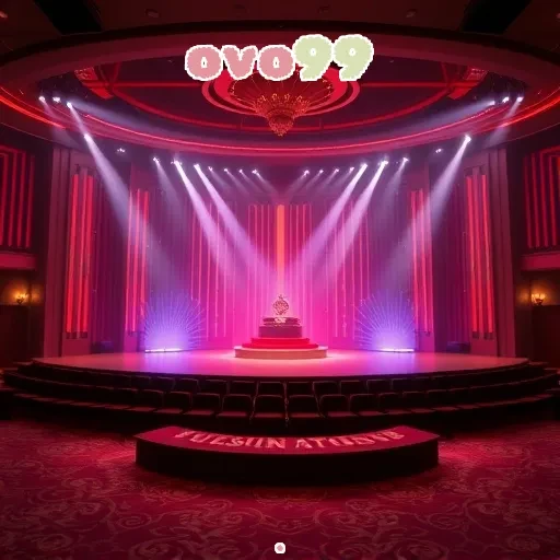 ovo99: Temukan Keseruan Permainan Poker Terbaik