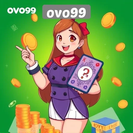 Review Permainan Populer yang Tersedia di Ovo99