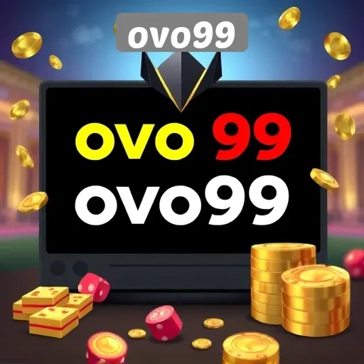 Ulasan Mendalam tentang Situs Game OVO99