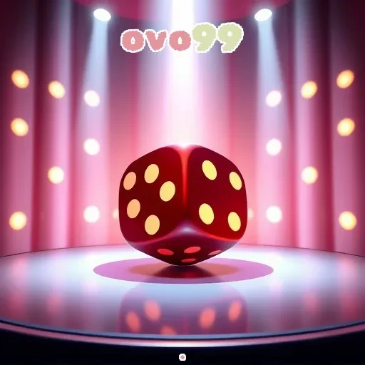 ovo99: Temukan Keseruan Permainan Roulette yang Menggoda