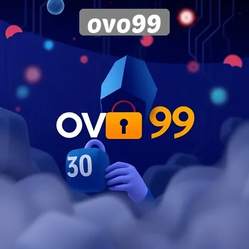 Analisis Keamanan dan Privasi di Situs OVO99
