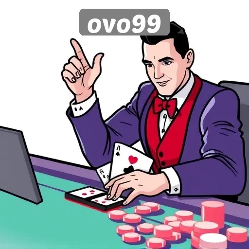 Tips dan Trik Berhasil Bermain di OVO99